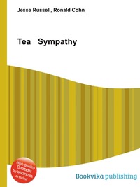 Jesse Russel - «Tea & Sympathy»
