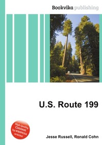 Jesse Russel - «U.S. Route 199»