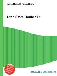 Jesse Russel - «Utah State Route 101»
