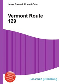 Jesse Russel - «Vermont Route 129»
