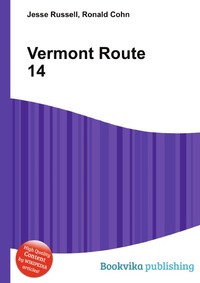Vermont Route 14