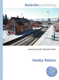 Jesse Russel - «Vestby Station»