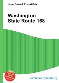 Jesse Russel - «Washington State Route 168»