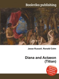Diana and Actaeon (Titian)