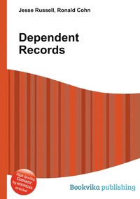 Jesse Russel - «Dependent Records»