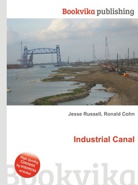 Industrial Canal