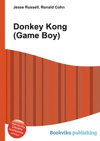 Jesse Russel - «Donkey Kong (Game Boy)»