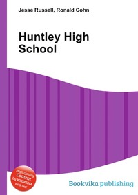 Jesse Russel - «Huntley High School»