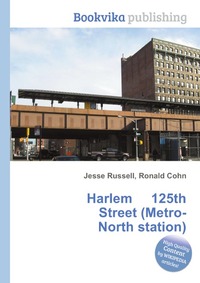 Harlem 125th Street (Metro-North station)