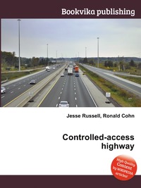 Jesse Russel - «Controlled-access highway»