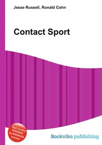 Jesse Russel - «Contact Sport»
