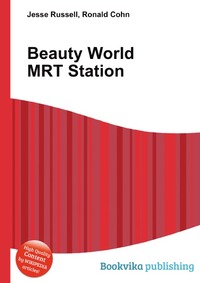 Beauty World MRT Station