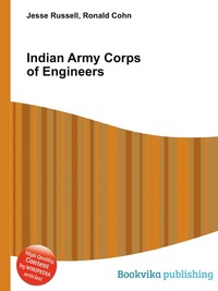 Indian Army Corps of Engineers