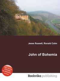 John of Bohemia