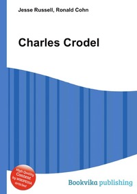Jesse Russel - «Charles Crodel»