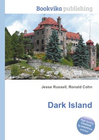 Jesse Russel - «Dark Island»