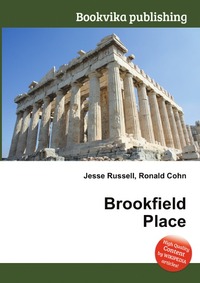 Jesse Russel - «Brookfield Place»