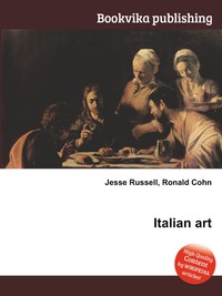 Jesse Russel - «Italian art»