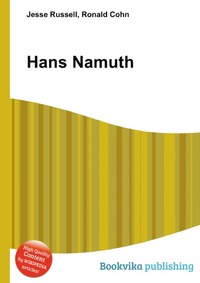 Hans Namuth