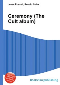 Ceremony (The Cult album)
