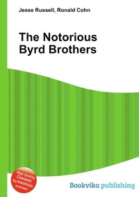 The Notorious Byrd Brothers