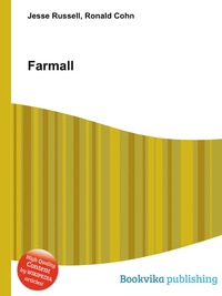 Jesse Russel - «Farmall»