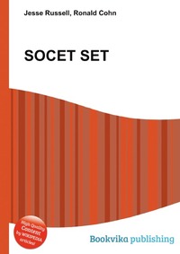 Jesse Russel - «SOCET SET»