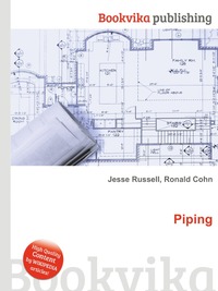 Jesse Russel - «Piping»