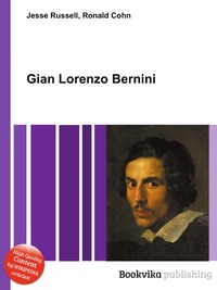 Jesse Russel - «Gian Lorenzo Bernini»