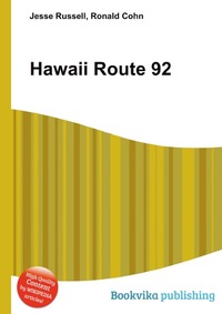 Hawaii Route 92