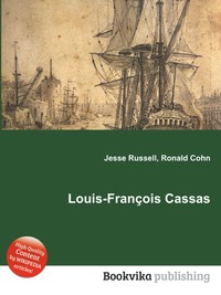 Louis-Francois Cassas