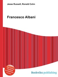 Francesco Albani