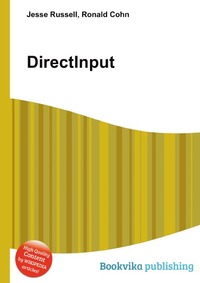 DirectInput