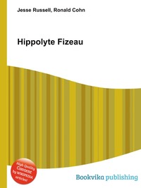 Jesse Russel - «Hippolyte Fizeau»