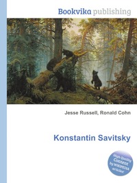 Jesse Russel - «Konstantin Savitsky»