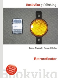 Jesse Russel - «Retroreflector»