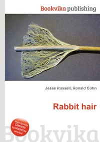Rabbit hair