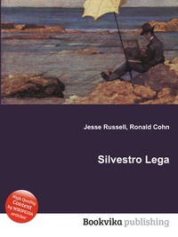 Jesse Russel - «Silvestro Lega»