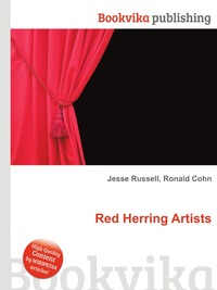 Jesse Russel - «Red Herring Artists»