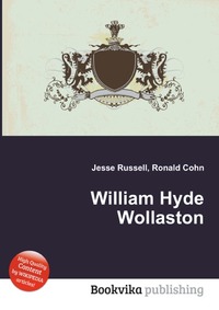 William Hyde Wollaston