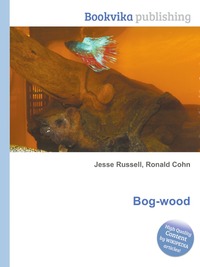 Bog-wood