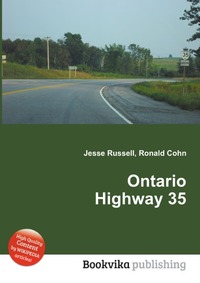 Ontario Highway 35