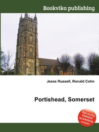 Jesse Russel - «Portishead, Somerset»