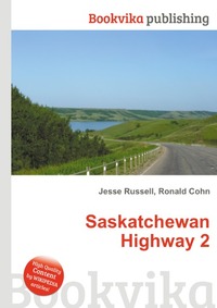 Saskatchewan Highway 2