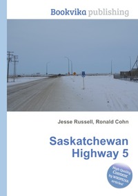 Saskatchewan Highway 5