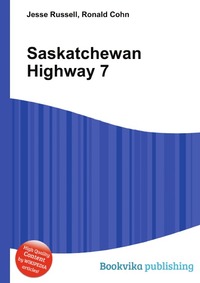 Saskatchewan Highway 7