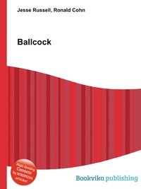 Ballcock