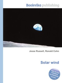Jesse Russel - «Solar wind»