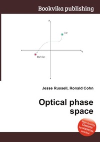 Optical phase space