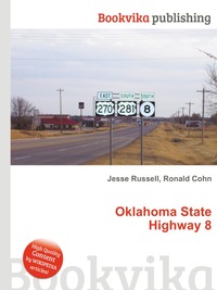 Oklahoma State Highway 8